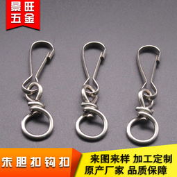拉伸弹簧弹簧报价 厂家