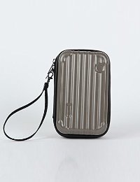 7天以内 - 银色 / 旅行箱包及配件 / 皮具箱包 - 服饰箱包 - 亚马逊