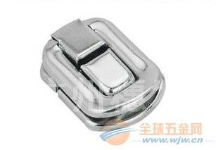 锁扣 箱包扣 搭扣 工具箱扣 密封箱扣锁