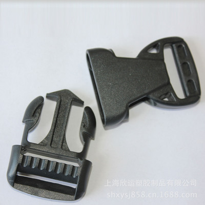 【上海欣运厂家销售 塑料25mm插扣 箱包特殊插扣】价格,厂家,图片,其他箱包服装配件,上海欣运塑胶制品-