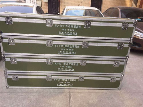 航空箱价格 时代盛帆包装制品公司 图