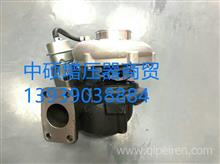 【供应红岩杰狮增压器hx55w原装霍尔赛特正品包邮质保一年省油提速,涡轮增压器郑州专营价格,图片,配件厂家】