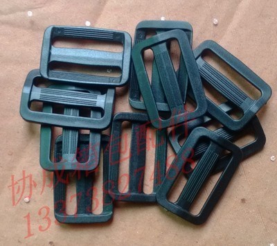 现货供应优质塑料调节扣，满足多样需求——义乌市协成箱包配件商行