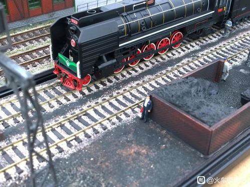 教你如何将玩具箱包配件玩出模型的高级感