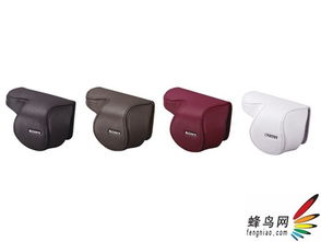 功能多样 索尼NEX C3微单相机性能解析与箱包配件推荐