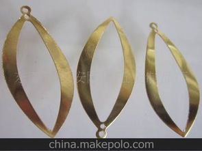 五金饰品配件供应链解析 价格、批发与厂家选择