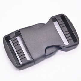 安全带扣子 箱包配件中的安全卫士