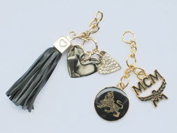 箱包五金配件 箱包功能与美观的重要支撑