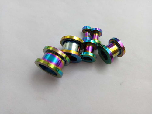 精致工艺，持久闪耀 杭州箱包配件镀膜技术的创新与应用