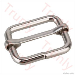 广州花都狮岭传力五金商行 箱包五金配件拉心扣厂家直销价格解析