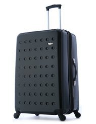 Olympia 奥林匹亚与 Delsey 法国大使 亚马逊服饰箱包类别下的旅行箱包双雄